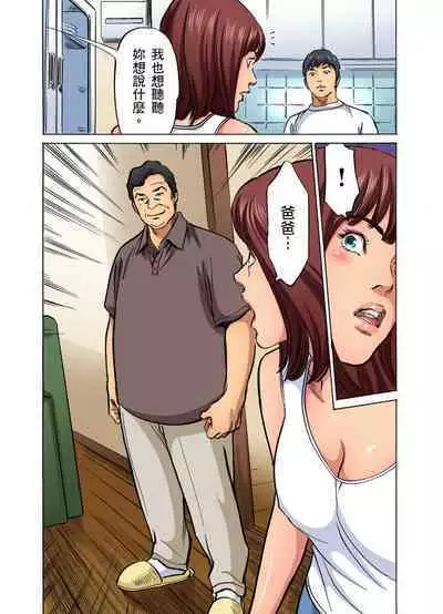 Gikei ni Yobai o Sareta Watashi wa Ikudotonaku Zecchou o Kurikaeshita | 大伯偷偷夜襲我，從此被迫成為性奴隸瘋狂高潮無數次！1-22