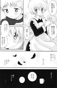 (Shotaket 12) [Rorororomo (Various)] Shounen Iro Zukan 5 ~Shoujosou 2~
