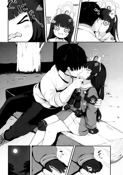 O o Furu Usagi wa Tatakareru | The Rabbit that Wags its Tail Gets Cuddles!