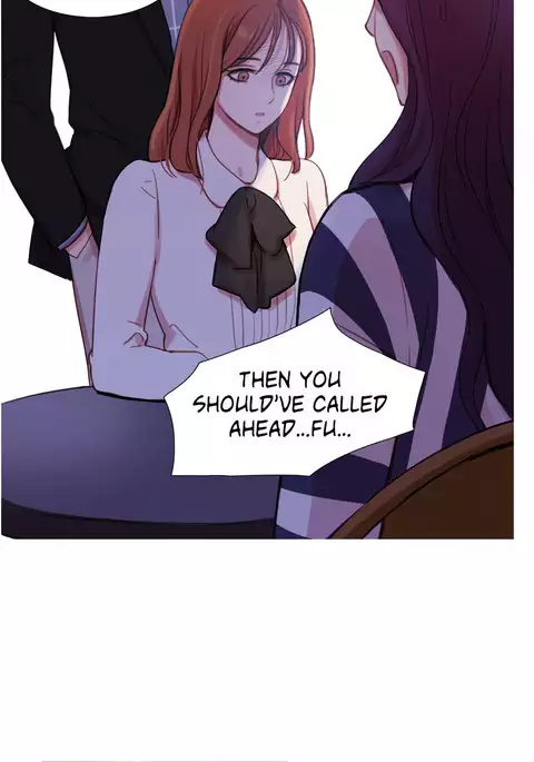 Scandal of the Witch Ch.1-28