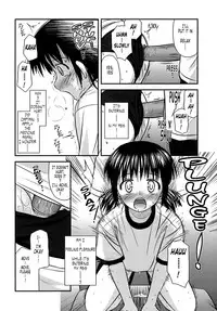 [Konno Azure] Shishunki Crazies - Puberty Crazies [English] [Humpty+Tonigobe]