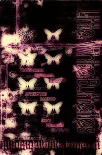 (C78) [Hapoi-dokoro (Okazaki Takeshi)] Trapper (Ookami-san to Shichinin no Nakama-tachi) [English] =Little White Butterflies=