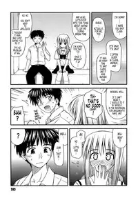 [Konno Azure] Shishunki Crazies - Puberty Crazies [English] [Humpty+Tonigobe]