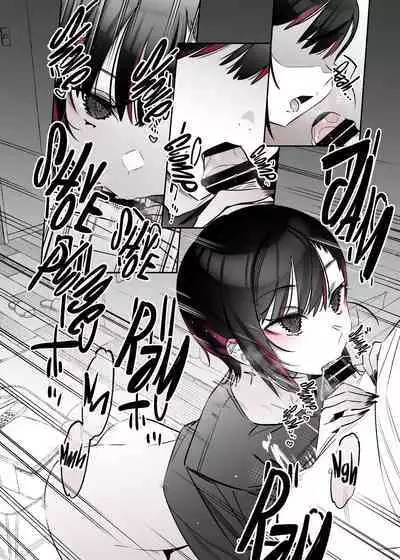 Mecha Eroi kedo Sasoi ni Nottara Hametsu shisou na Ko II | A Super Sexy Girl That Would Ruin My Life if I Ask Her Out 2