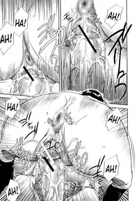 [Saiyazumi] Ochinchin Busoku | Not Enough Dick (Mon-Oka) [English] [Marien]