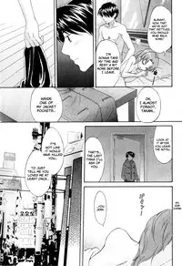 [Pon Takahanada] Tenshi no Marshmallow 2 [English] [Faytear + Lunatic Translations]
