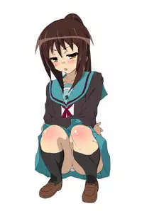 [happy turn] Endless Teidou (Suzumiya Haruhi no Yuuutsu)