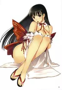 (C75) [T2 ART WORKS (Tony Taka)] Botan Nabe (Clannad) [Chinese] [飞雪汉化组] [Decensored]