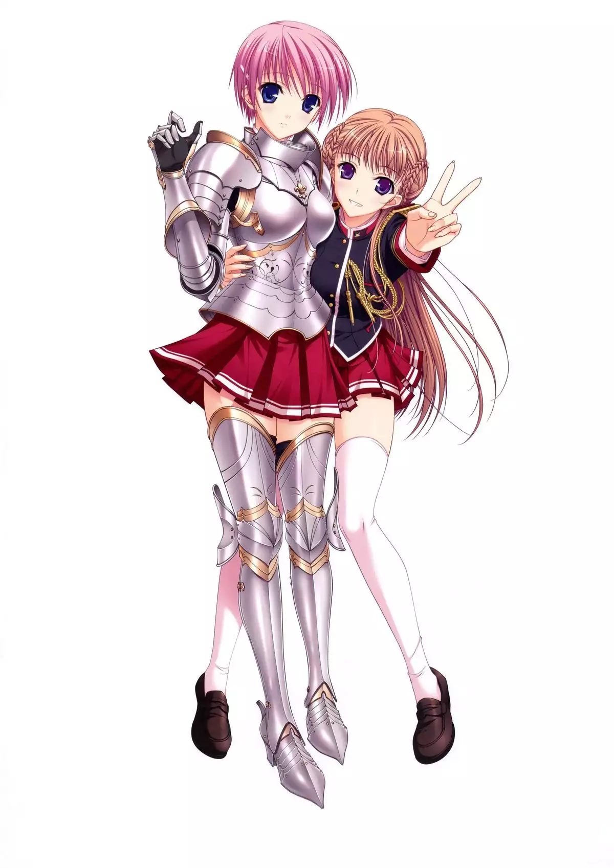 Pure Fetishism Komori Kei Gashuu