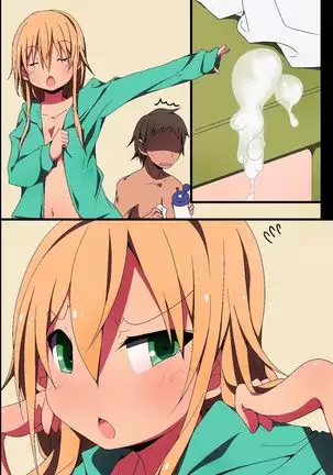 Swapping ~Otagai no Kanojo o Netori Choukyou!?~