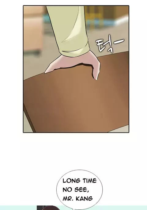 Dark Game Ch.1-21