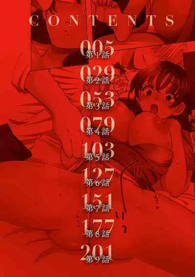 "Okusan no Ana, Ore no de Fusaide agemasu ne?" Yokkyuu Fuman na Hitozuma ga Rinjin Ryuugakusei no XL Chinpo ni Ochiru made...