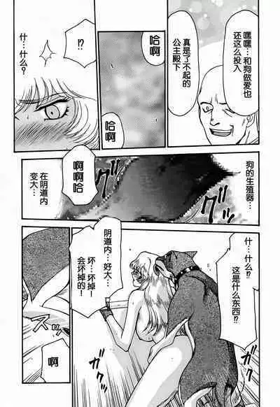 Nise DRAGON BLOOD! 4.