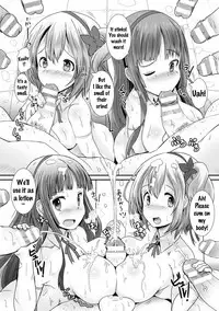 [Anthology] Bessatsu Comic Unreal Joushiki ga Eroi Ijou na Sekai Vol. 4 [English] {doujins.com} [Digital]