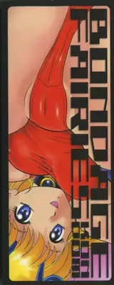 [Kondom] Bondage Fairies Zannin Shimai