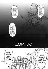 [AMAGI AN IRONWORKS (Ebisu)] HOBBY'S BLOCK!! 13 GODDESSES' ORGIES (Hyperdimension Neptunia) [English] [none123] [Digital]