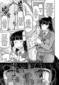 [Deep Valley] Meshibe to Oshibe to Tanetsuke to -Zenpen- | Stamen and Pistil and Fertilization Ch. 1 (COMIC MASYO 2013-01) [English] =LWB=