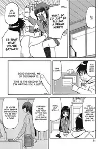 [Wakuwaku Doubutsuen (Tennouji Kitsune)] blue snow blue Soushuuhen 3 scene.8 [English] {Mant}