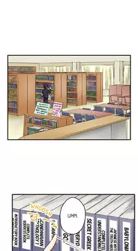 [Namita] Committee Chairman, Didn't You Just Masturbate In the Bathroom? I Can See the Number of Times People Orgasm (Ch.1 - 25)[English](Ongoing)