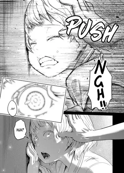 Byousoku de Osu Ochi suru InCha na Futanarikko Kanzenban | The Gloomy Futanari Cannot Defy Her Dick Full Version