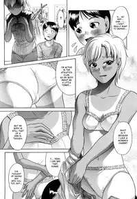 [Kogaino] Sonna Anata ga Sukina Node | I Like It When You're Like That [English] [DesuDesu]