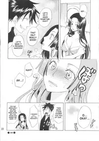 [Kurione-sha (YU-RI)] Hebihime-sama Goranshin desu! (ONE PIECE) [English] [SaHa]