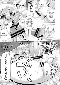 (C84) [Saihate-Kukan (Hino Hino)] HENTAI wa Home Kotoba da! - "HENTAI" is a eulogy! (Hentai Ouji to Warawanai Neko) [English] [NanatsuYoru]