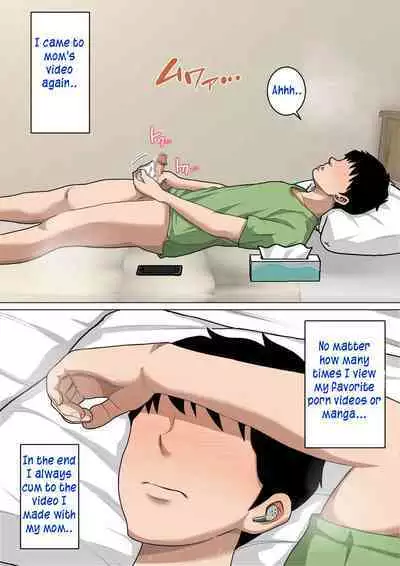 The Mother who Fell Asleep 2: Do Whatever you want to your Sleeping Mother