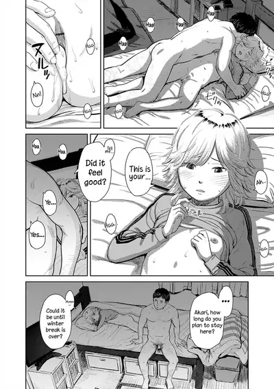 Welcome Home Ch. 2, 9