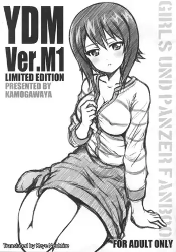 YDM ver.H＆Y