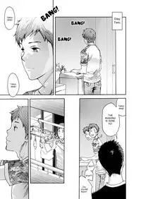 [Tsukumo Gou] 7-kakan. ~ Nonke wa Gay ni Mezameru ka? 1 | 7 DAYS. ~ Can I Turn Gay in Seven Days? 1 [English] {Zandy no Fansub} [Decensored] [Digital]