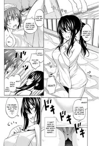 [Sanagi Torajirou] Utakata Omoi Ch. 1-2 [English] {CGrascal}