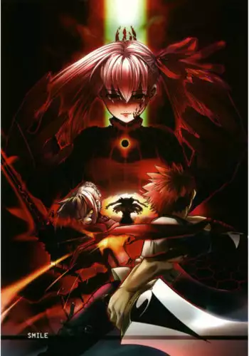 (C72) [Studio T.R.C. (Fuzuki Yoshihiro)] Emiya-san Chi no Hanten Seikatsu (Fate)