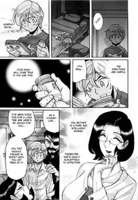 [Kojima Miu] Nympho Maman Boshi Soukan - Mama no Shikyuu wa Boku no Mono Ch. 1-21 [English] [Fated Circle]