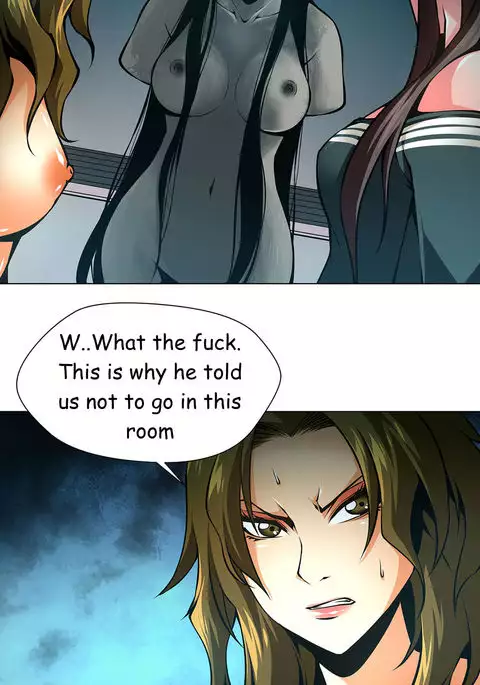 Twin Slave Ch.1-34