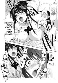 (C74) [Jingai Makyou (Inue Shinsuke)] Toaru Ishou to Priestess (Toaru Majutsu no Index) [English] [desudesu]