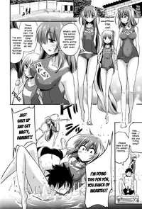 [Akai Mato] Boku wa Kanri Kanri Kanri Sarete Iru [English]