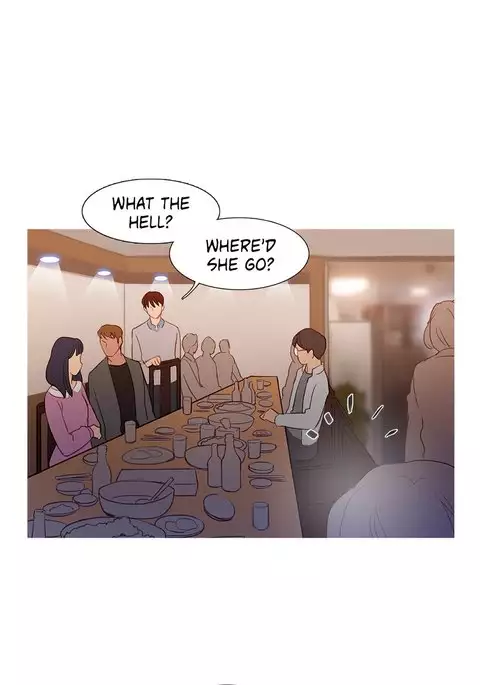 Scandal of the Witch Ch.1-28