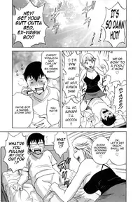 [Hidemaru] Life with Married Women Just Like a Manga 1 (Complete) [English] {Tadanohito}