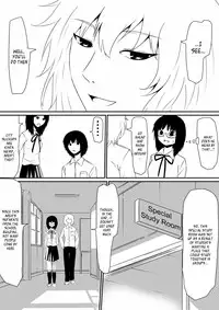 [Mikezoutei] Mashou no Chinko o Motsu Shounen ~Kare no Dankon wa Josei o Mesu e to Kaeru~ Zenpen | The Boy with the Demon Cock (Part 1) [English] [_ragdoll] & [Natty Translations]