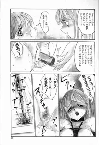 [Twilight] Kubiwa
