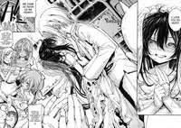 [Mochi] Shinazu no Himegimi | Undead Princess (Complete) [English]