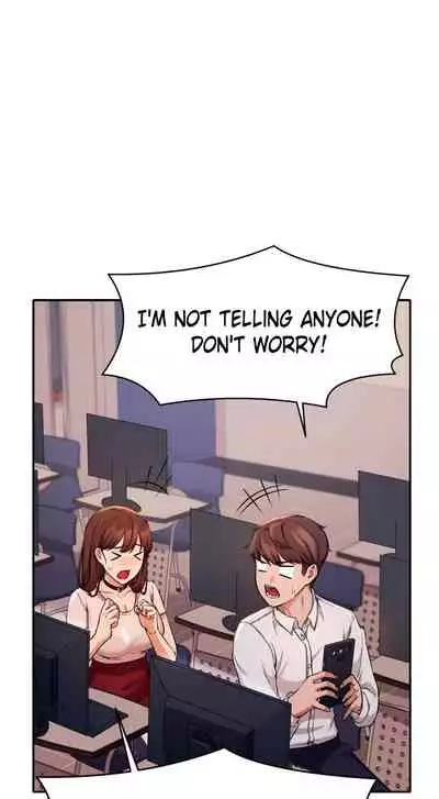 [OB, Overtime Sloth] Is There No Goddess in My College? Ch.18/? [English] [Manhwa PDF]