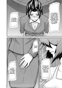 (C84) [Pollinosis (Shinkuu Tatsuya)] REDLEVEL7 (Ghost in the Shell) [English] {doujin-moe.us}