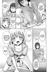 [Gengorou] Kyou mo Nekasenaikara Ch. 2-3 [English] [biribiri]