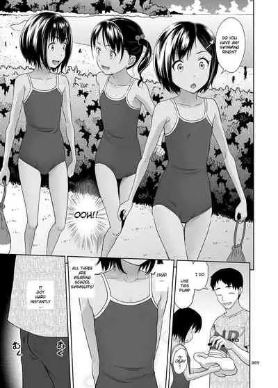 Meikko na Syoujo no Ehon 7