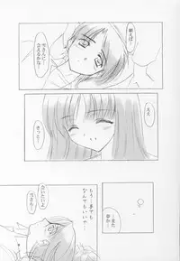 (C62) [Knights (Kishi Nisen)] Setsugetsuka ～ Yukigatari ～ (Suigetsu)