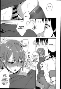 [Musha Sabu] Risou no Joushi | The Perfect Boss (COMIC Anthurium 015 2014-07) [English] [Amaimono]
