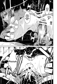 (C82) [Chotto Dake Aruyo. (Takemura Sesshu)] Gekka (THE IDOLM@STER) (English)