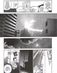 (SC25) [Behind Moon (Q)] Dulce Report 5 [English] [SaHa]